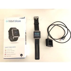 Fitbit Blaze